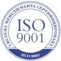 Ресертификация системы менеджмента качества В июне 2007 года прошла ресертификация системы менеджмента качества на соответствие требованиям ГОСТ Р ИСО 9001-2001 (ИСО 9001:2000)